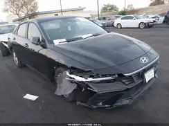 KMHLL4DG9SU853300 2025 HYUNDAI ELANTRA