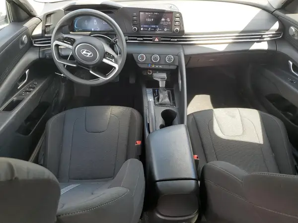 KMHLL4DG9SU853961 2025 HYUNDAI ELANTRA - Image 8