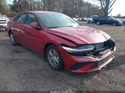 KMHLL4DG9SU857587 2025 HYUNDAI ELANTRA