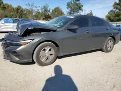 KMHLL4DG9SU858349 2025 HYUNDAI ELANTRA