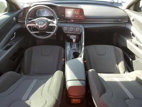 KMHLL4DG9SU858349 2025 HYUNDAI ELANTRA - Image 8