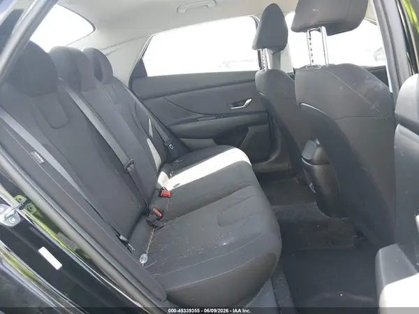 KMHLL4DG9SU859212 2025 HYUNDAI ELANTRA - Image 8