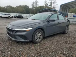 KMHLL4DG9SU860280 2025 HYUNDAI ELANTRA