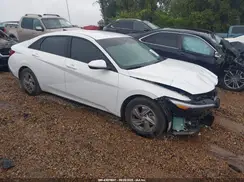 KMHLL4DG9SU863051 2025 HYUNDAI ELANTRA
