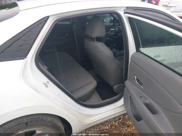 KMHLL4DG9SU863051 2025 HYUNDAI ELANTRA - Image 8