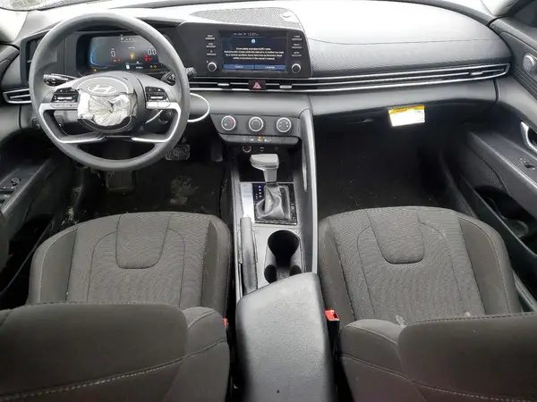 KMHLL4DG9SU865527 2025 HYUNDAI ELANTRA - Image 8