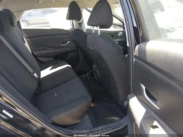KMHLL4DG9SU873613 2025 HYUNDAI ELANTRA - Image 8