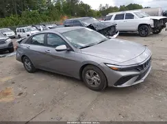 KMHLL4DG9SU874423 2025 HYUNDAI ELANTRA