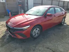 KMHLL4DG9SU877533 2025 HYUNDAI ELANTRA