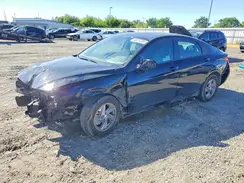 KMHLL4DG9SU887592 2025 HYUNDAI ELANTRA