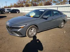 KMHLL4DG9SU888306 2025 HYUNDAI ELANTRA