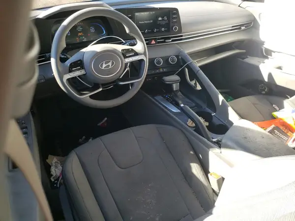 KMHLL4DG9SU888306 2025 HYUNDAI ELANTRA - Image 8