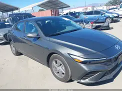 KMHLL4DG9SU894381 2025 HYUNDAI ELANTRA