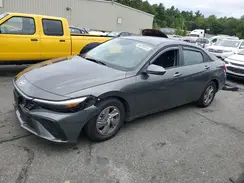 KMHLL4DG9SU895000 2025 HYUNDAI ELANTRA