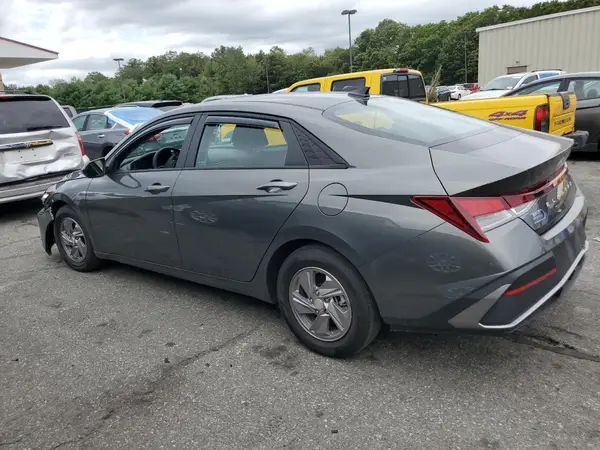 KMHLL4DG9SU895000 2025 HYUNDAI ELANTRA - Image 2