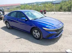 KMHLL4DG9SU896602 2025 HYUNDAI ELANTRA