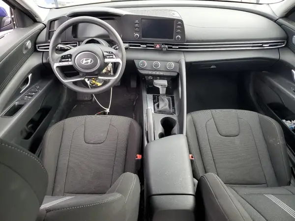 KMHLL4DG9SU897586 2025 HYUNDAI ELANTRA - Image 8