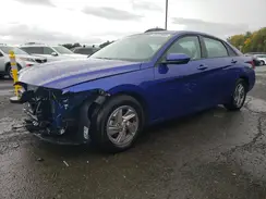 KMHLL4DG9SU898401 2025 HYUNDAI ELANTRA