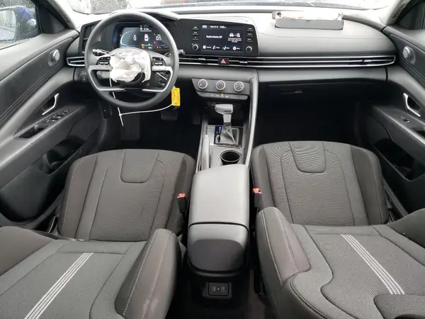 KMHLL4DG9SU898401 2025 HYUNDAI ELANTRA - Image 8