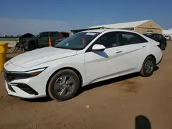 KMHLL4DG9SU900275 2025 HYUNDAI ELANTRA