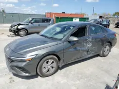 KMHLL4DG9SU908330 2025 HYUNDAI ELANTRA