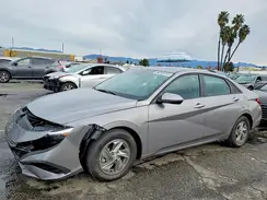 KMHLL4DG9SU911910 2025 HYUNDAI ELANTRA