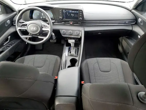 KMHLL4DG9SU911910 2025 HYUNDAI ELANTRA - Image 8