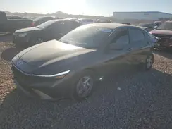 KMHLL4DG9SU912670 2025 HYUNDAI ELANTRA