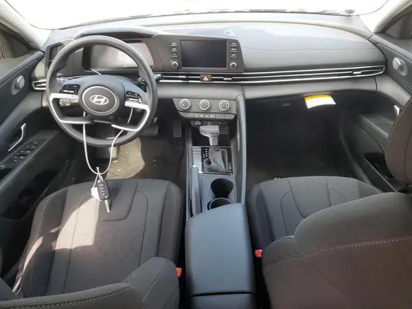 KMHLL4DG9SU914404 2025 HYUNDAI ELANTRA - Image 8