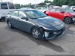 KMHLL4DG9SU915424 2025 HYUNDAI ELANTRA