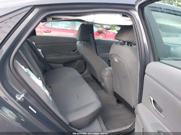 KMHLL4DG9SU915424 2025 HYUNDAI ELANTRA - Image 8