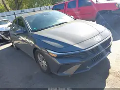 KMHLL4DG9SU915780 2025 HYUNDAI ELANTRA