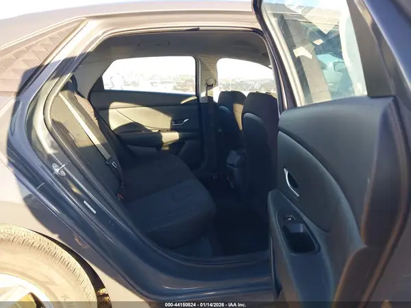 KMHLL4DG9SU918033 2025 HYUNDAI ELANTRA - Image 8