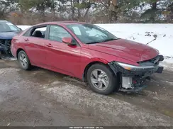 KMHLL4DG9SU918307 2025 HYUNDAI ELANTRA