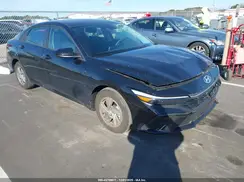 KMHLL4DG9SU931624 2025 HYUNDAI ELANTRA