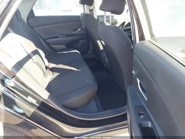 KMHLL4DG9SU931624 2025 HYUNDAI ELANTRA - Image 8
