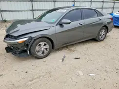 KMHLL4DG9SU931672 2025 HYUNDAI ELANTRA