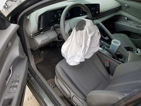 KMHLL4DG9SU931672 2025 HYUNDAI ELANTRA - Image 8