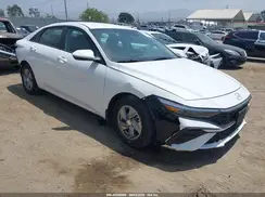 KMHLL4DG9SU932837 2025 HYUNDAI ELANTRA