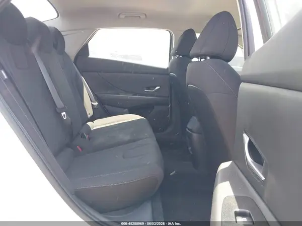 KMHLL4DG9SU932837 2025 HYUNDAI ELANTRA - Image 8