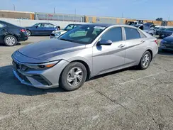 KMHLL4DG9SU933454 2025 HYUNDAI ELANTRA