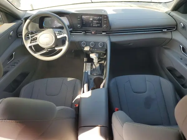 KMHLL4DG9SU933454 2025 HYUNDAI ELANTRA - Image 8
