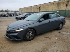 KMHLL4DG9SU940193 2025 HYUNDAI ELANTRA