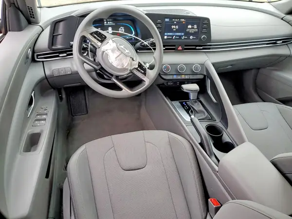 KMHLL4DG9SU940193 2025 HYUNDAI ELANTRA - Image 8
