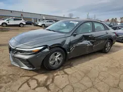 KMHLL4DG9SU941604 2025 HYUNDAI ELANTRA