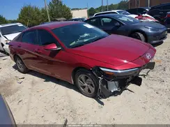 KMHLL4DG9SU943787 2025 HYUNDAI ELANTRA