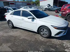 KMHLL4DG9SU947032 2025 HYUNDAI ELANTRA