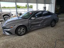 KMHLL4DG9SU948634 2025 HYUNDAI ELANTRA