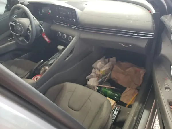 KMHLL4DG9SU948634 2025 HYUNDAI ELANTRA - Image 8