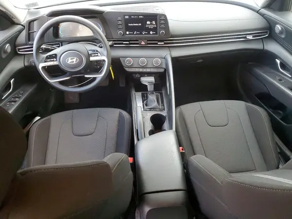 KMHLL4DG9SU952683 2025 HYUNDAI ELANTRA - Image 8